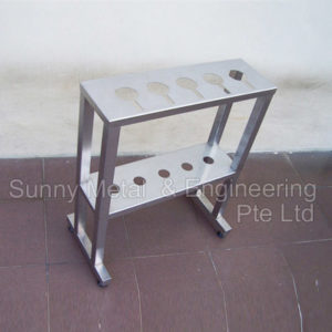 Stainless Steel Equipment - 02