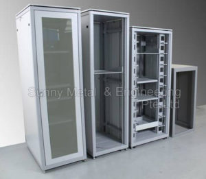 Network Cabinets