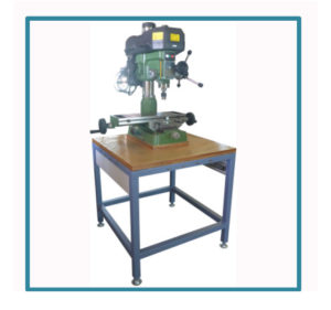 Drilling Machine Table