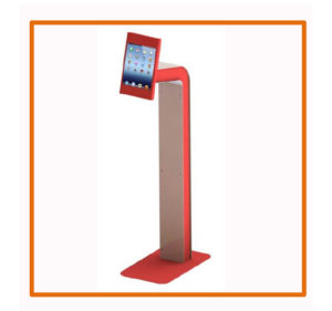 Ipad Kiosk