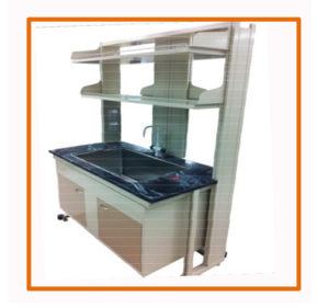 Laboratory System Furniture