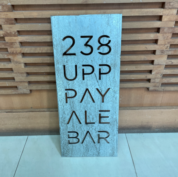 laser-cut-signage-mild-steel-galvanized